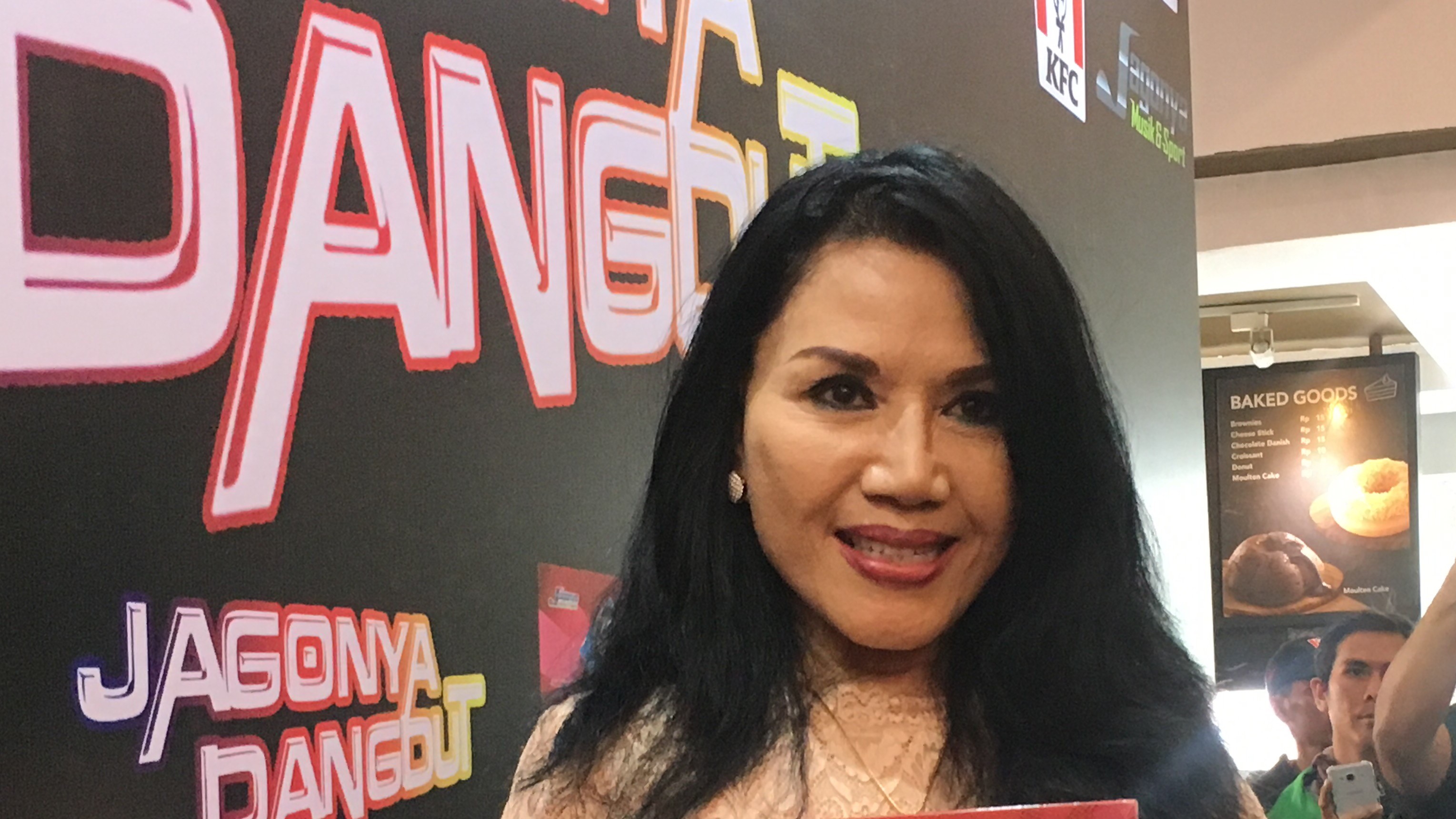 Indonesian Dangdut Awards 2019: Nominasi Lagu Dangdut ...