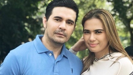 Lesti Gusur Happy Asmara, hingga Cantiknya Pacar Baru Rizki