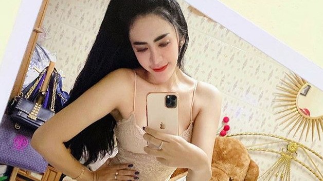 Vernita Syabilla dari Artis Dangdut Jadi Selebgram 