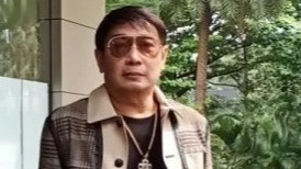 Adjie Notonegoro