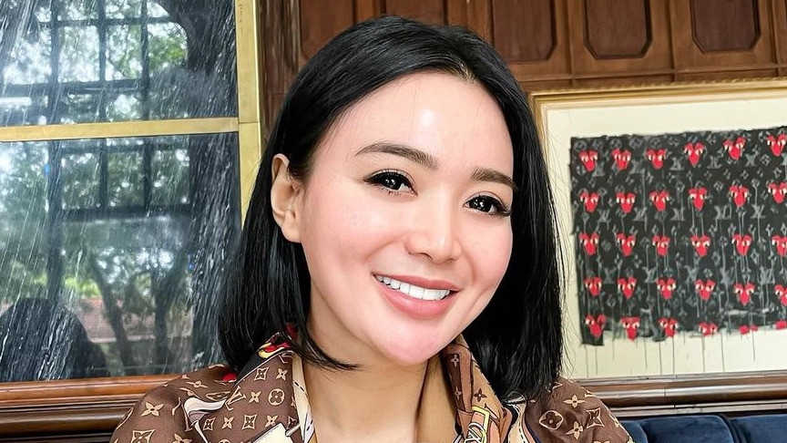 Setelah Foto, Kini Video Wika Salim dan Jenita Janet Bikin ...