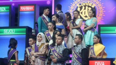  Betrand Peto Bikin KDI 2020 Pecah JagoDangdut com