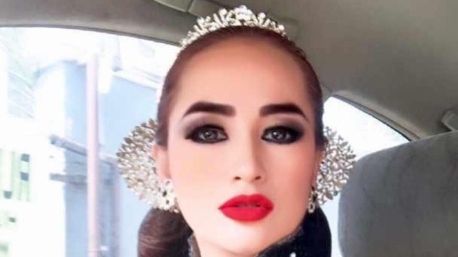 Sekian Lama Lilis Karlina Ungkap Alasan Keluar Dari Manis Manja Group