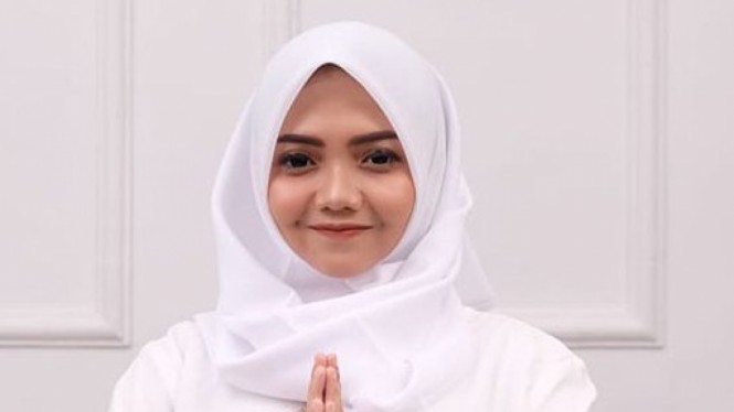 Punya Tato  Pedangdut Syahiba  Saufa  Kini Berpenampilan Hijab