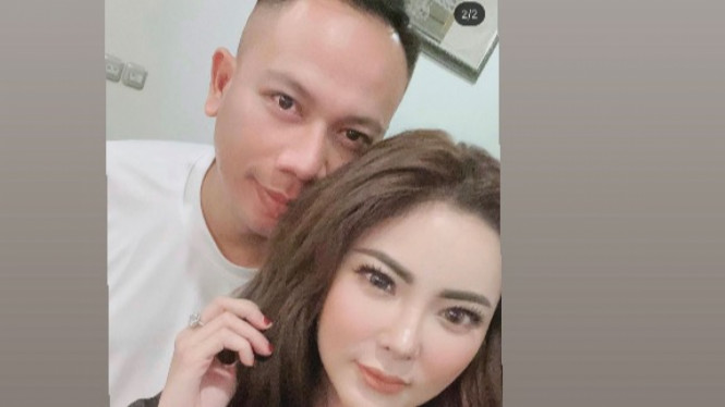 Geger! Model Seksi Ayu Aulia Ngaku Mau Jadi Istri Ke-2 ...